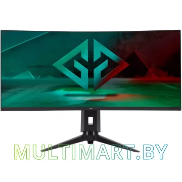Игровой монитор GMNG Gaming GM-34C11W